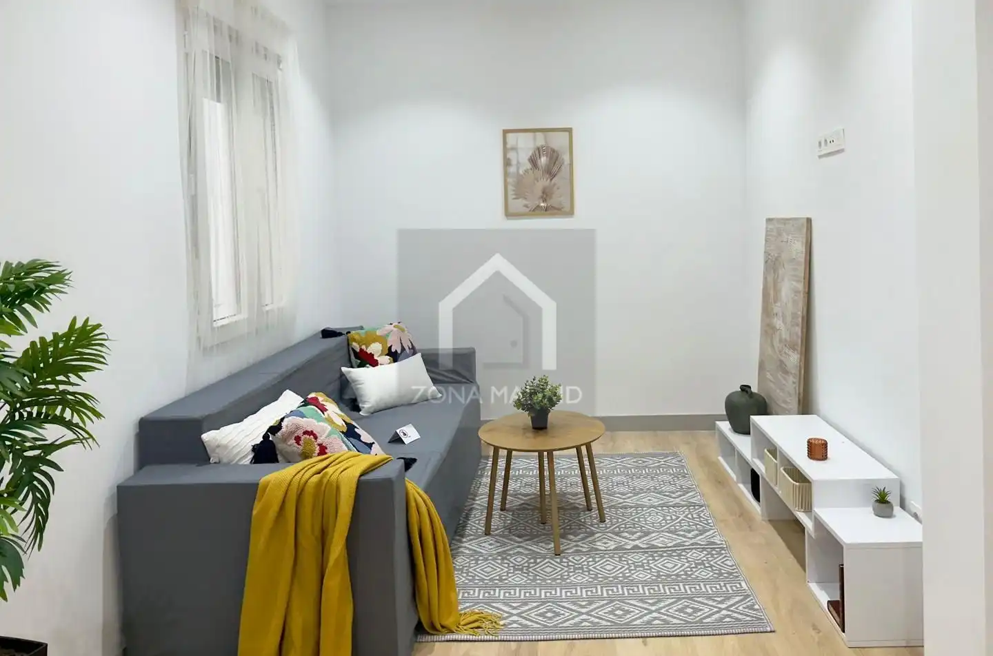 Flat with lift for sale in Del General Díaz Porlier, imagen 4