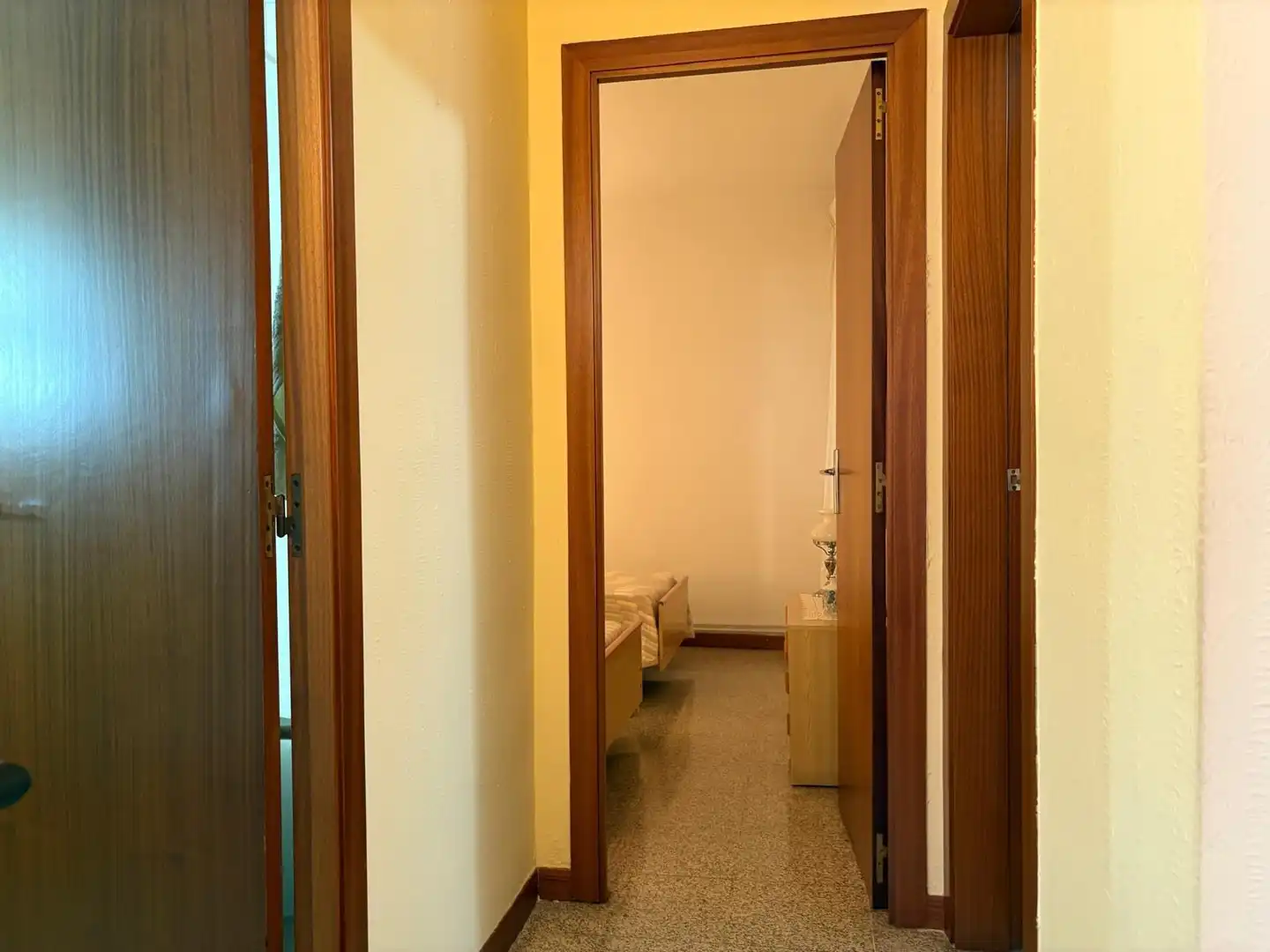 Flat for sale in Granollers  with Air Conditioner, Heating and Furnished
