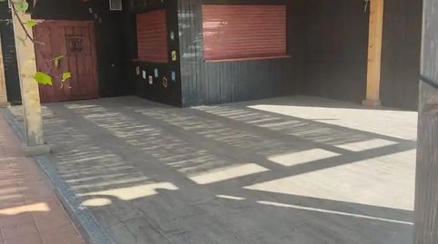 Foto 5 von Geschaftsraum zur Miete in Calle Barlovento, 335, Playa Grande - Castellar, Mazarrón