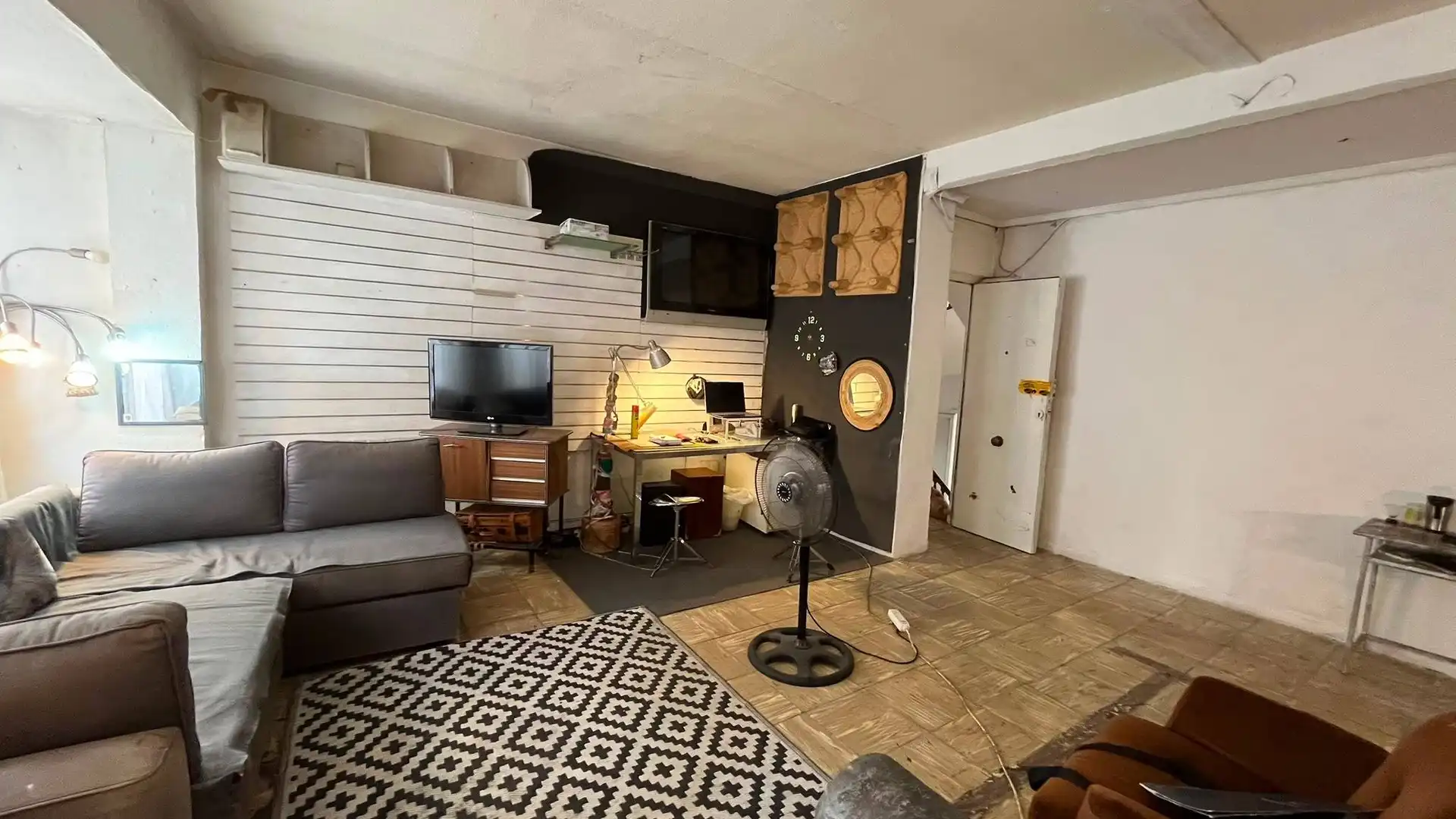 Flat for sale in Calle Calle Velarde, Centro