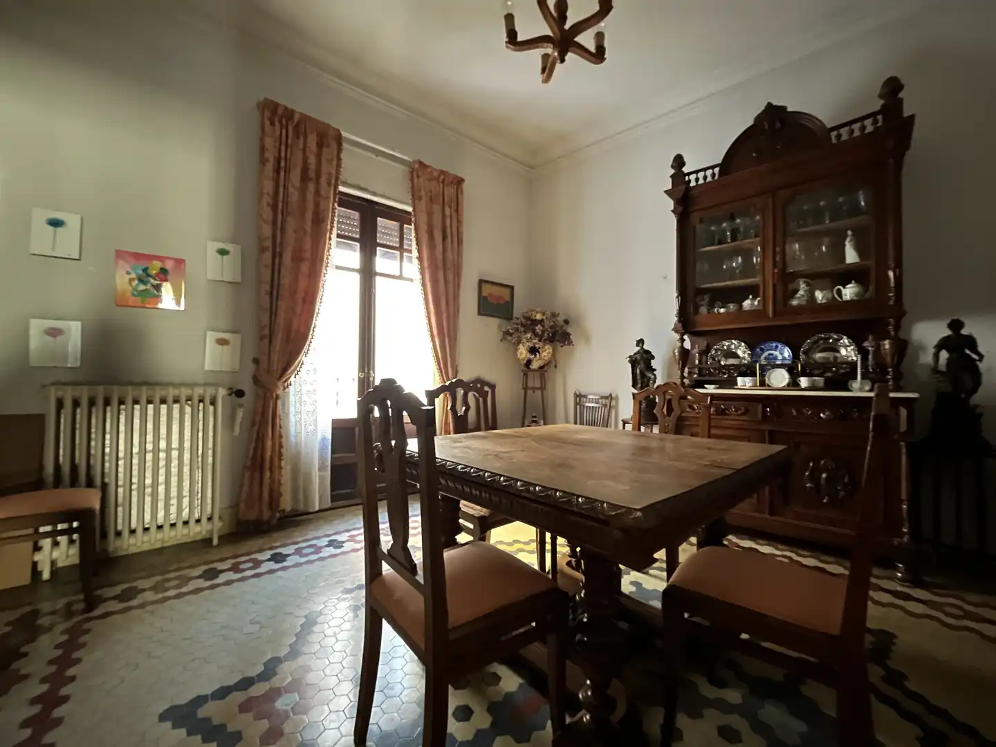 Casa con terrazza in vendita a Calle Rúa Zapatería, imagen 12