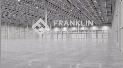 Photo 3 of Industrial buildings to rent in Avinguda de la Generalitat, 163, Volpelleres, Barcelona