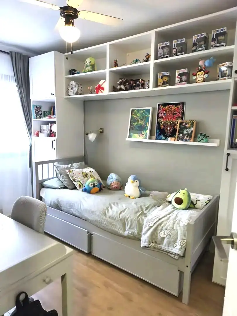 Chalet con terraza en venta en Avenida Finca Taralpe, imagen 10