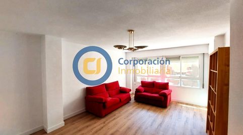 Piso con cuatro dormitorios y garaje en San José, image 4