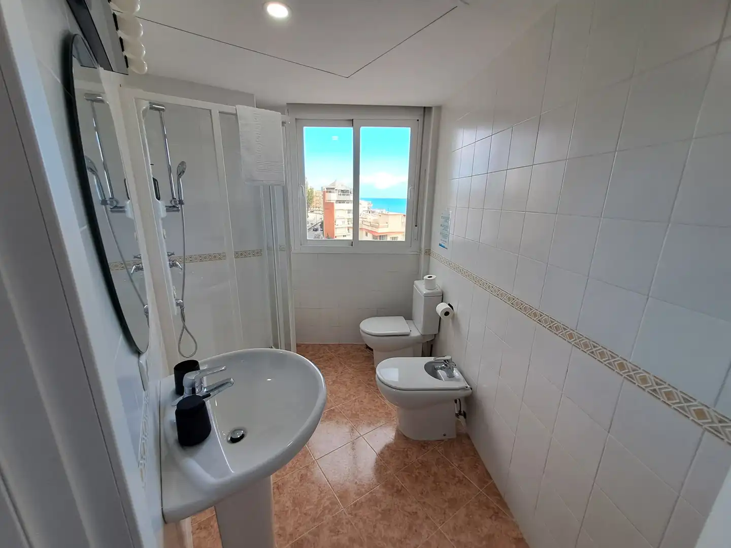 Piso con piscina en venta en Las Gaviotas  - Carvajal, imagen 15