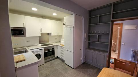Photo 4 of Flat to rent in Guindalera,  Madrid Capital