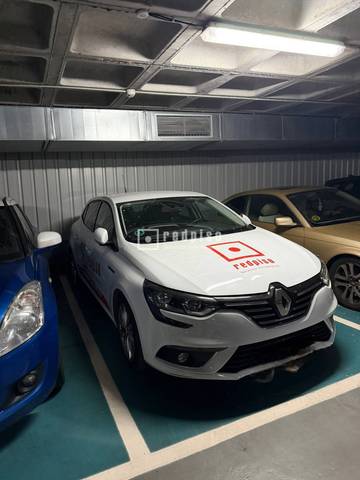 Garaje en Venta en de la Virgen del Romero en Concepción