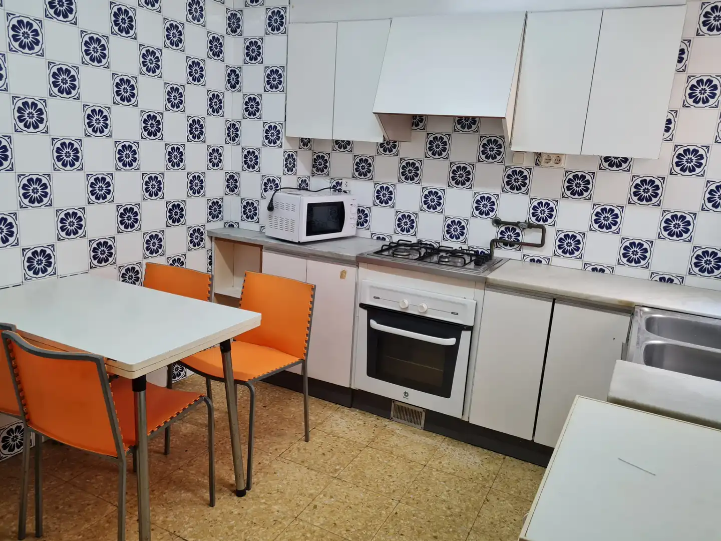 Piso de alquiler en Passeig Verdaguer, Barri Vell