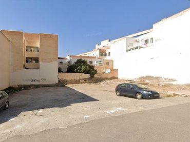 Terreno residenziale in vendita a La Gangosa
