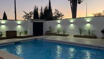 Piscina de Casa o xalet en venda en Mijas amb Aire condicionat i Alarma