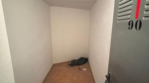 Foto 3 de Garatge de lloguer a Carrer de Vora Riu, 4, Centro Histórico, Gandia