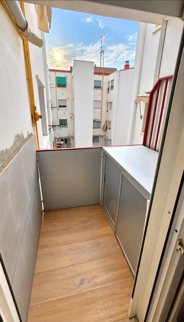Pis amb terrassa en venda a Calle DAROCA 24, imagen 9