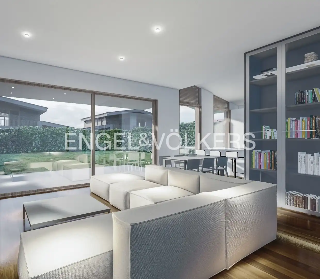 Terreny residencial en venda a Casserres, imagen 4