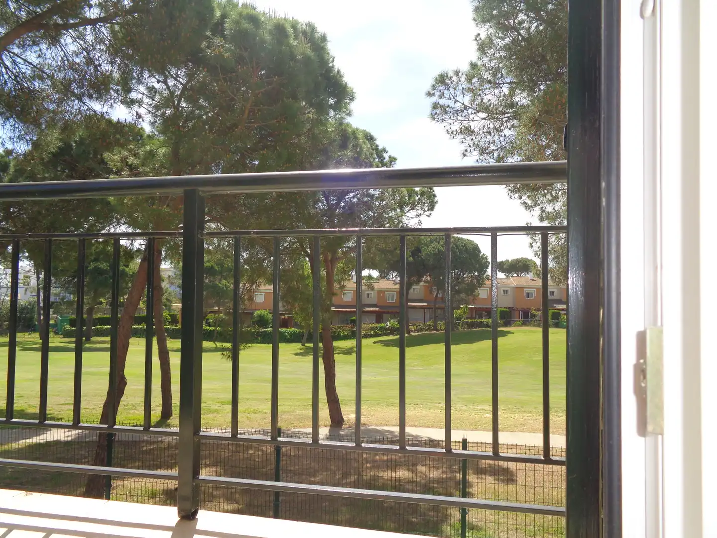 Casa adosada en venta en Paseo de la Chirina, Islantilla Golf
