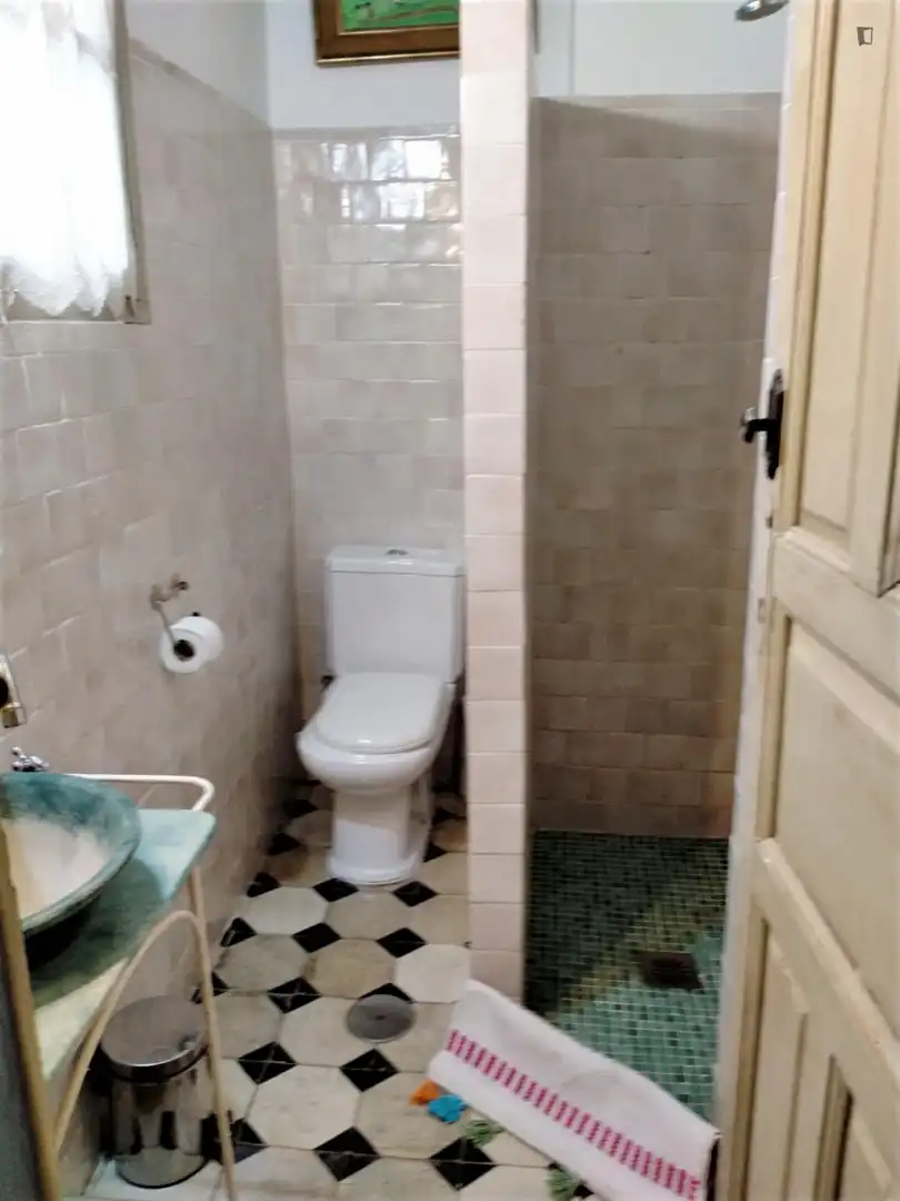 Habitació a Córdoba, Córdoba