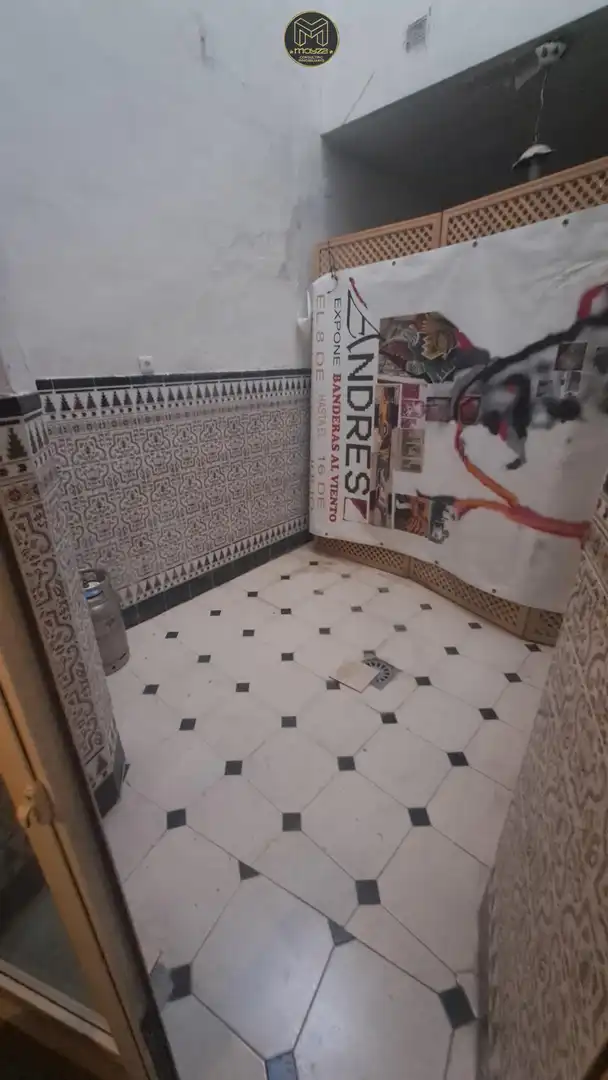 Casa con terrazza in vendita a San Felipe - El Almendral - La Merced, imagen 8