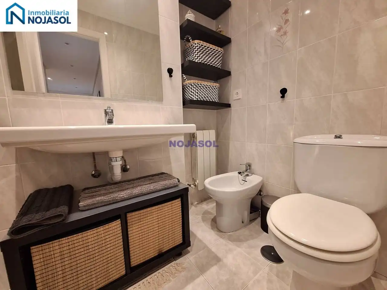 Appartement compact avec ascenseur à louer à Calle Avenida Ris 37, imagen 27