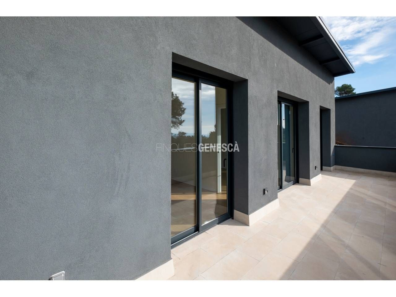 House or chalet for sale in Calle Xiprer, Matadepera