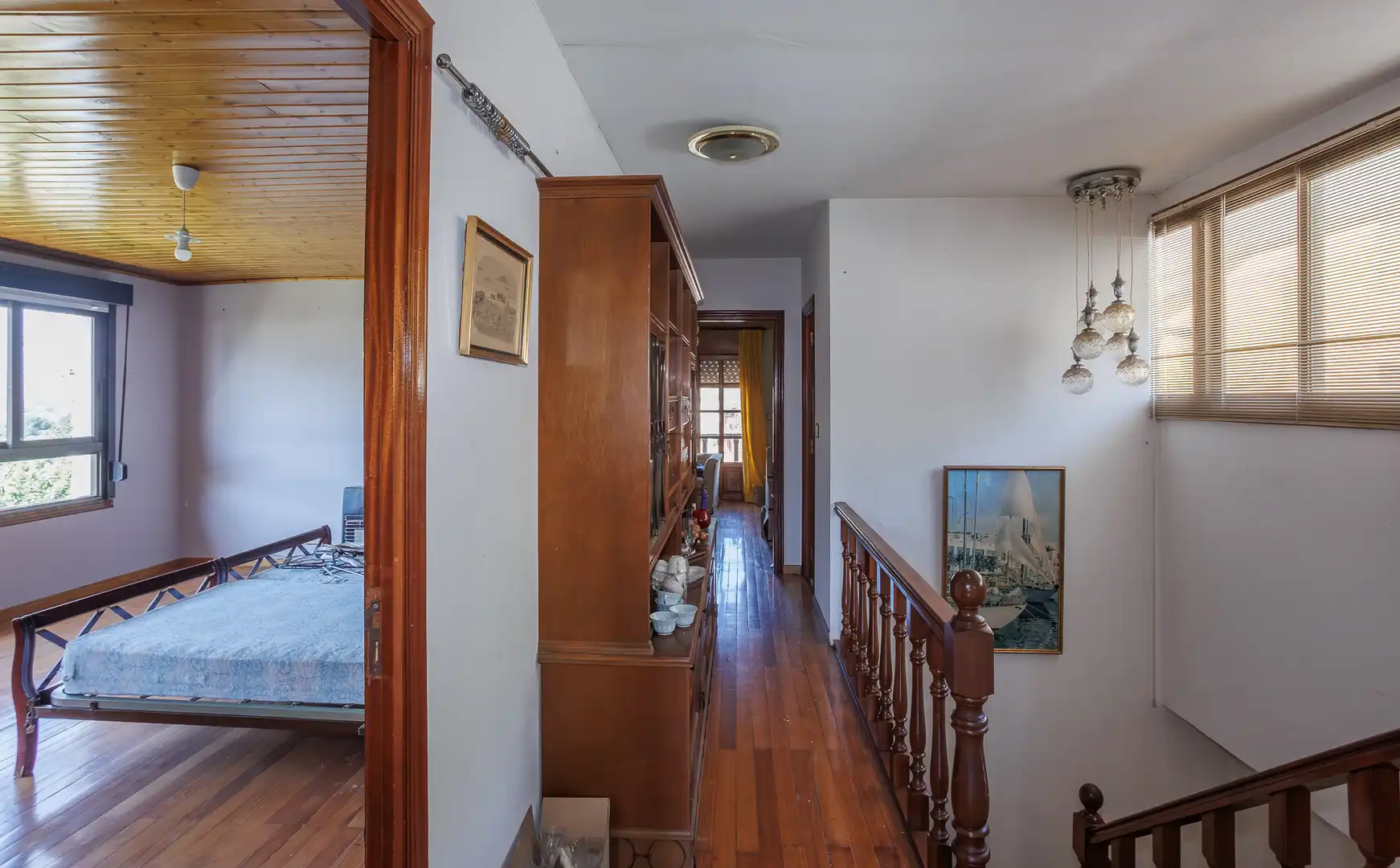 Finca rústica en venda en Vilamartín de Valdeorras