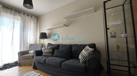 Foto 4 de Piso en venta en Torrecaballeros, Segovia
