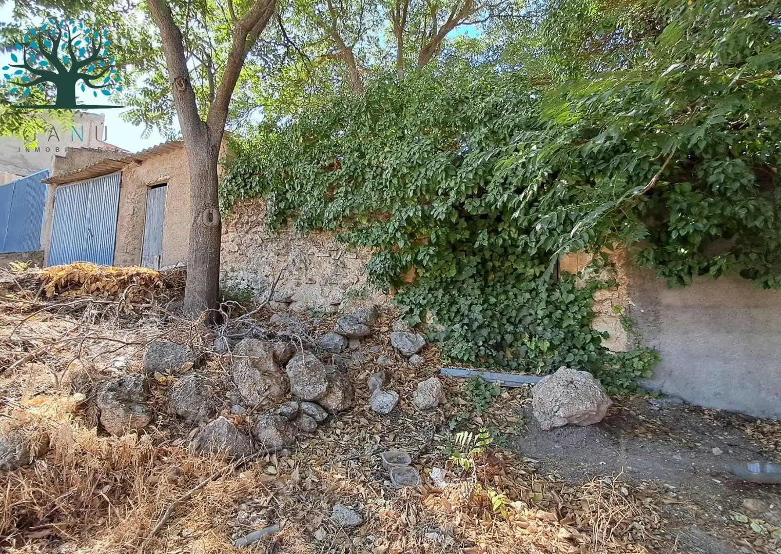 Casa o xalet en venda en María