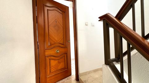 Foto 2 de Ático en venta en Calle Maestro Albéniz, 16, El Chorrillo - El Molino, Rota