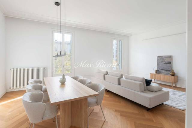 Piso en Alquiler en N/A en Dreta de l'Eixample