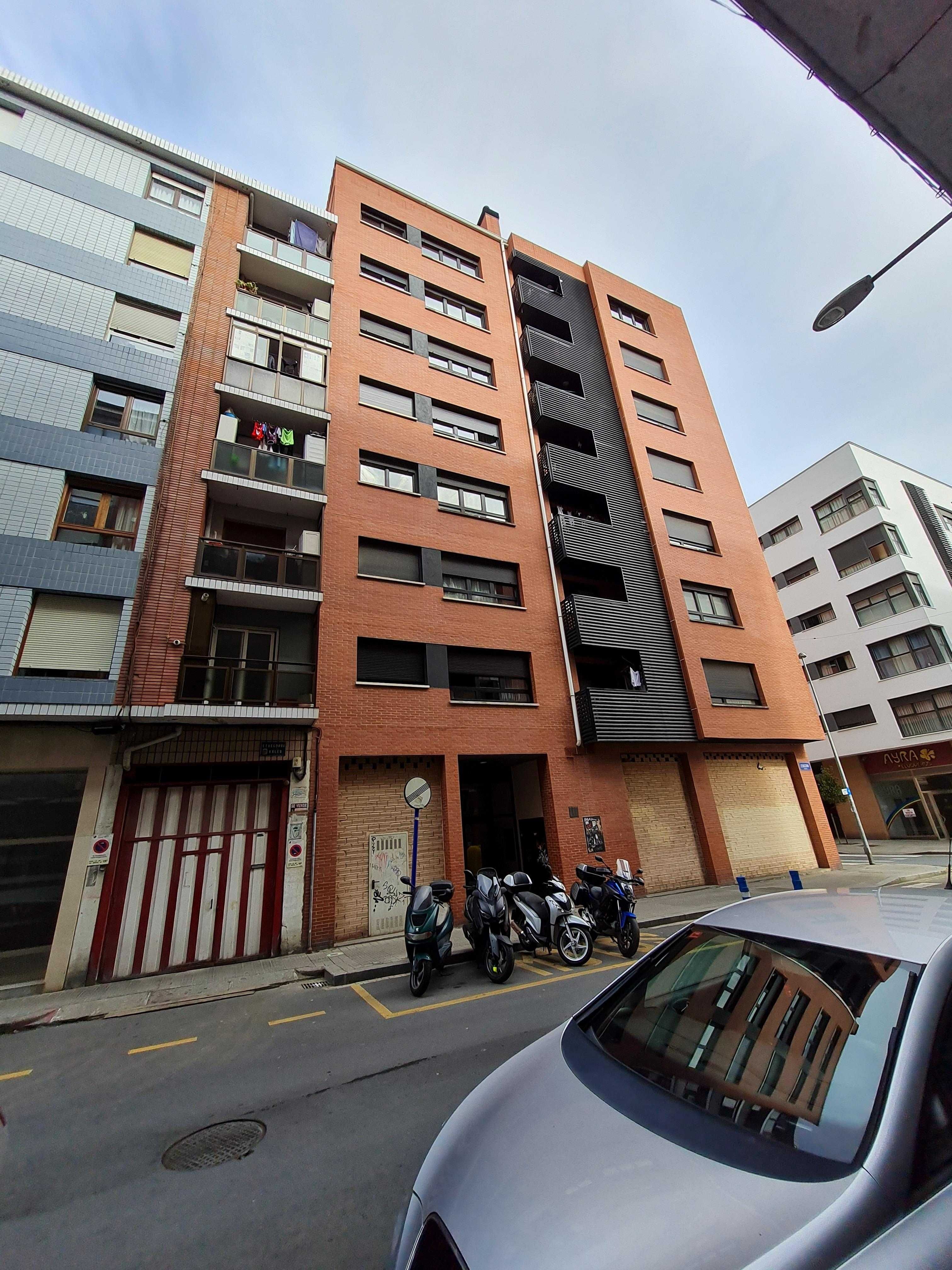 Außenansicht von Wohnung zum verkauf in Erandio