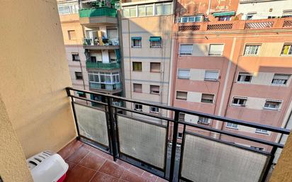 Terrassa de Pis en venda en Esplugues de Llobregat amb Balcó