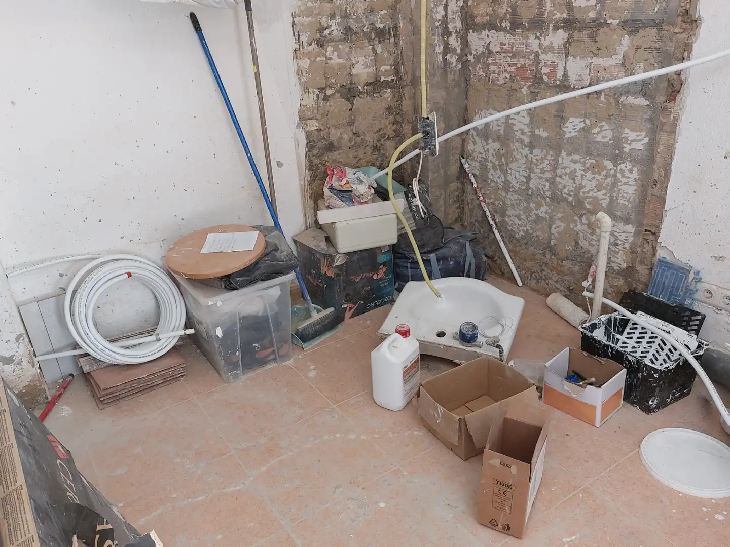 Gewerbefläche zum Verkauf in Carrer de Lluís Vives, imagen 9