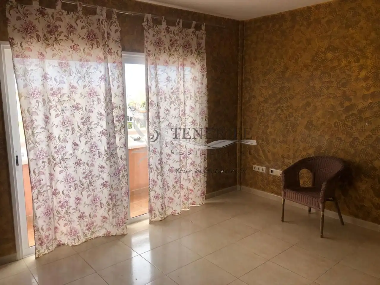 Bedroom of Flat for sale in Granadilla de Abona  with Terrace