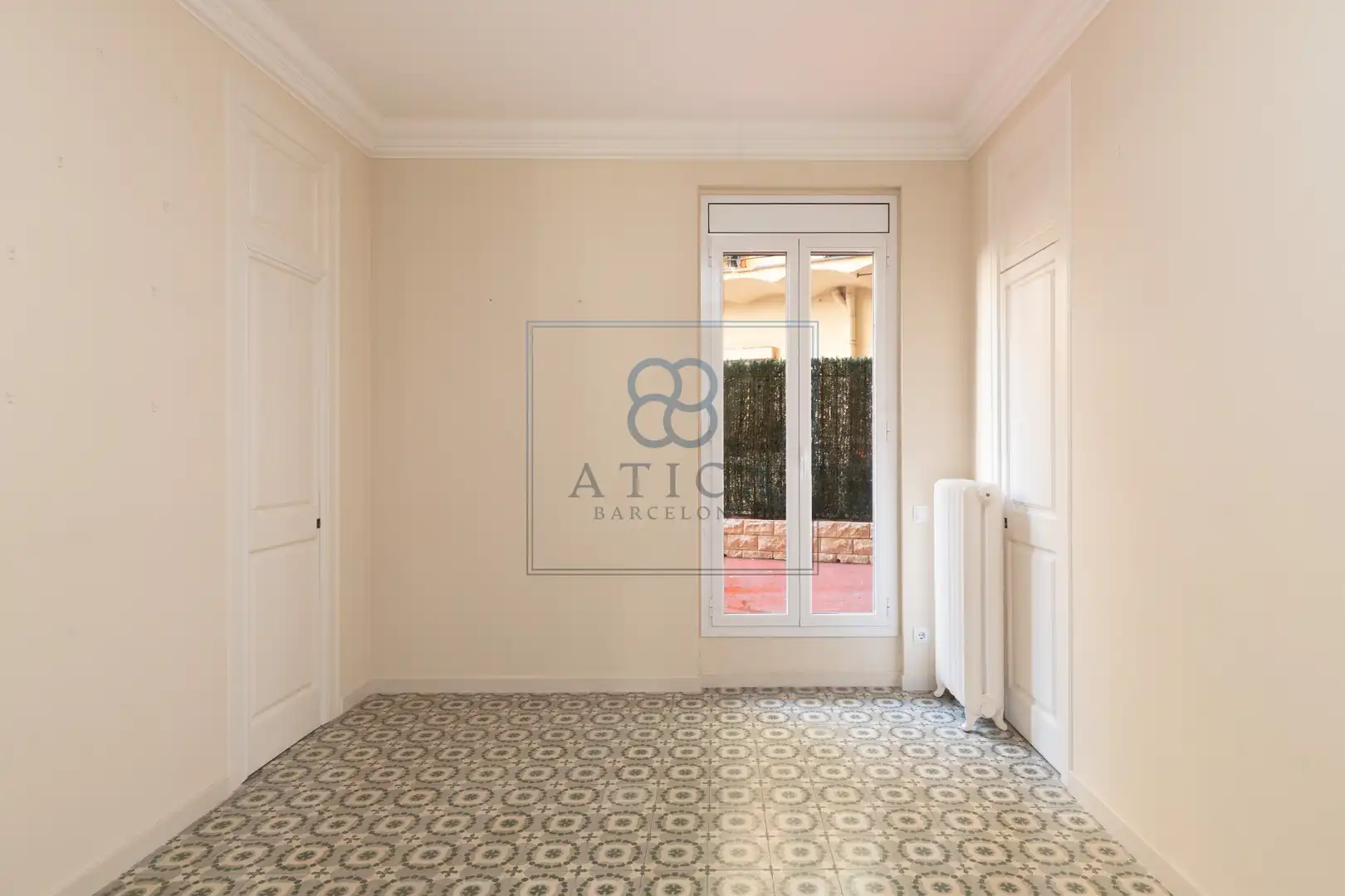 Piso en venta en Manresa con Aire acondicionado, Calefacción y Terraza