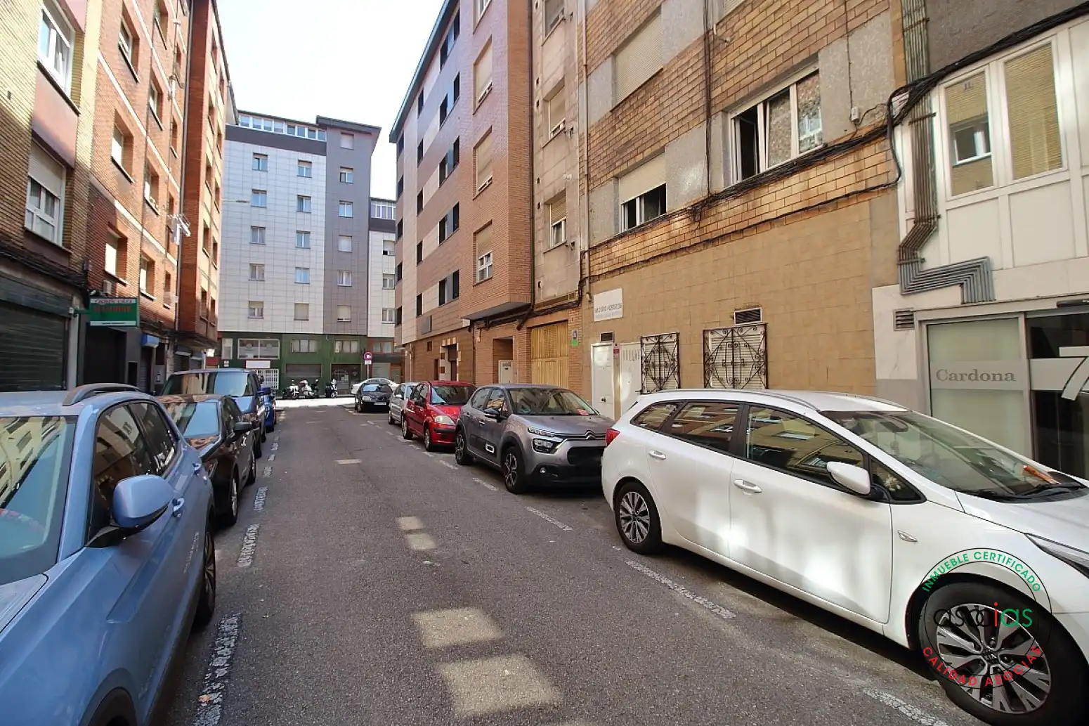 Pis amb ascensor en venda a Gijón - CL CARDONA 5, imagen 33