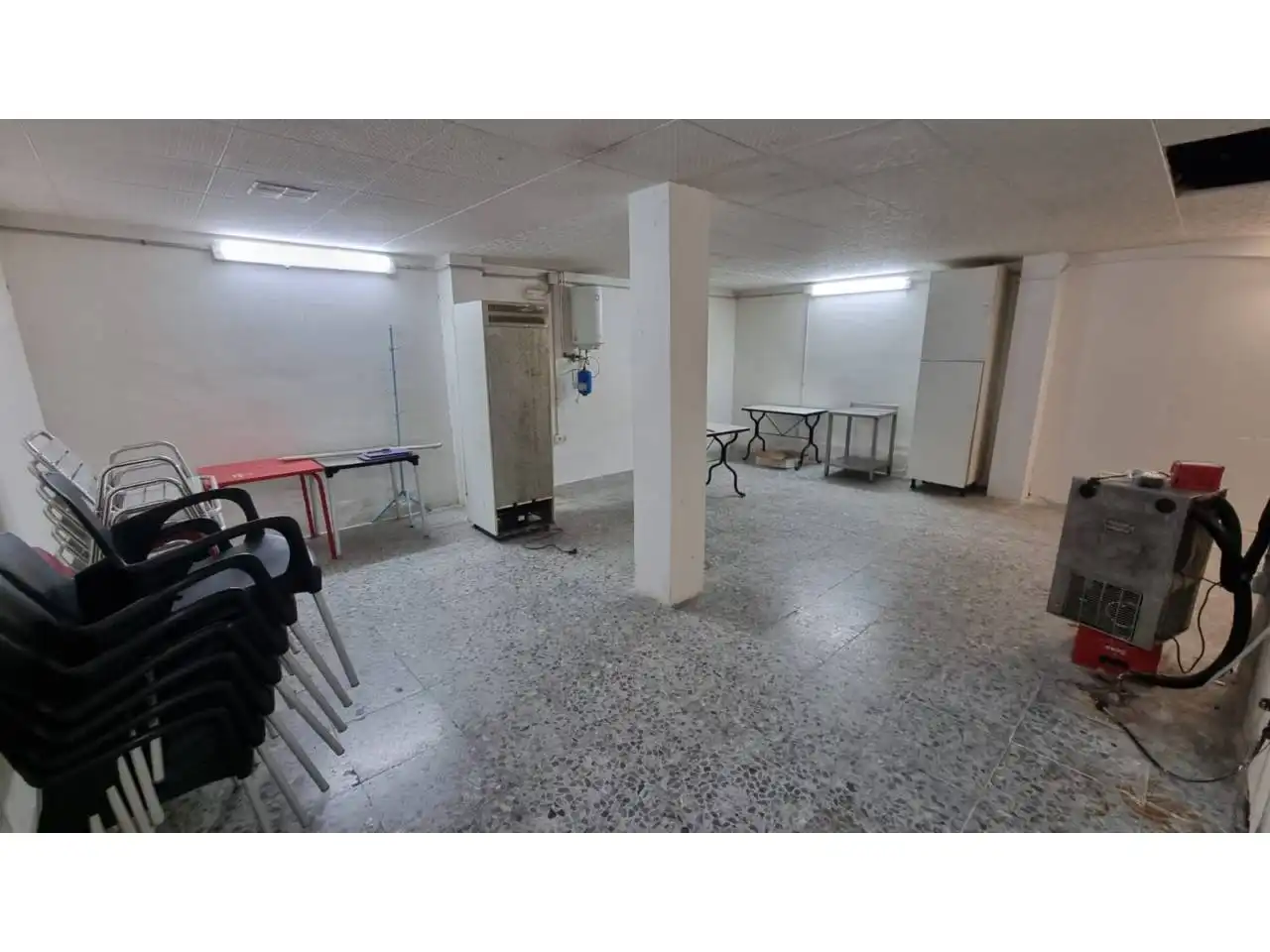 Local comercial en venda a Calle ESTEVE GARRELL 2, imagen 7