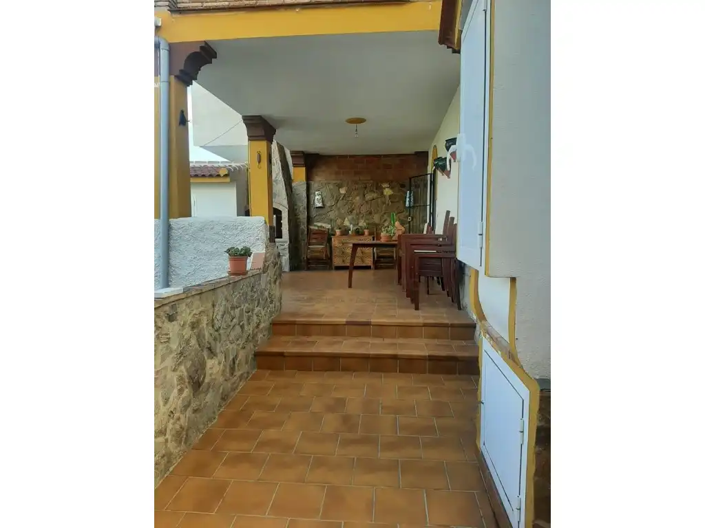 Casa o xalet en venda en El Burgo