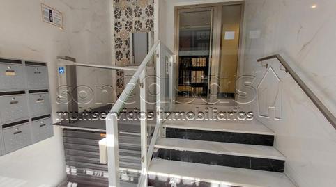 Photo 4 of Flat to rent in Constancia, Prosperidad,  Madrid Capital