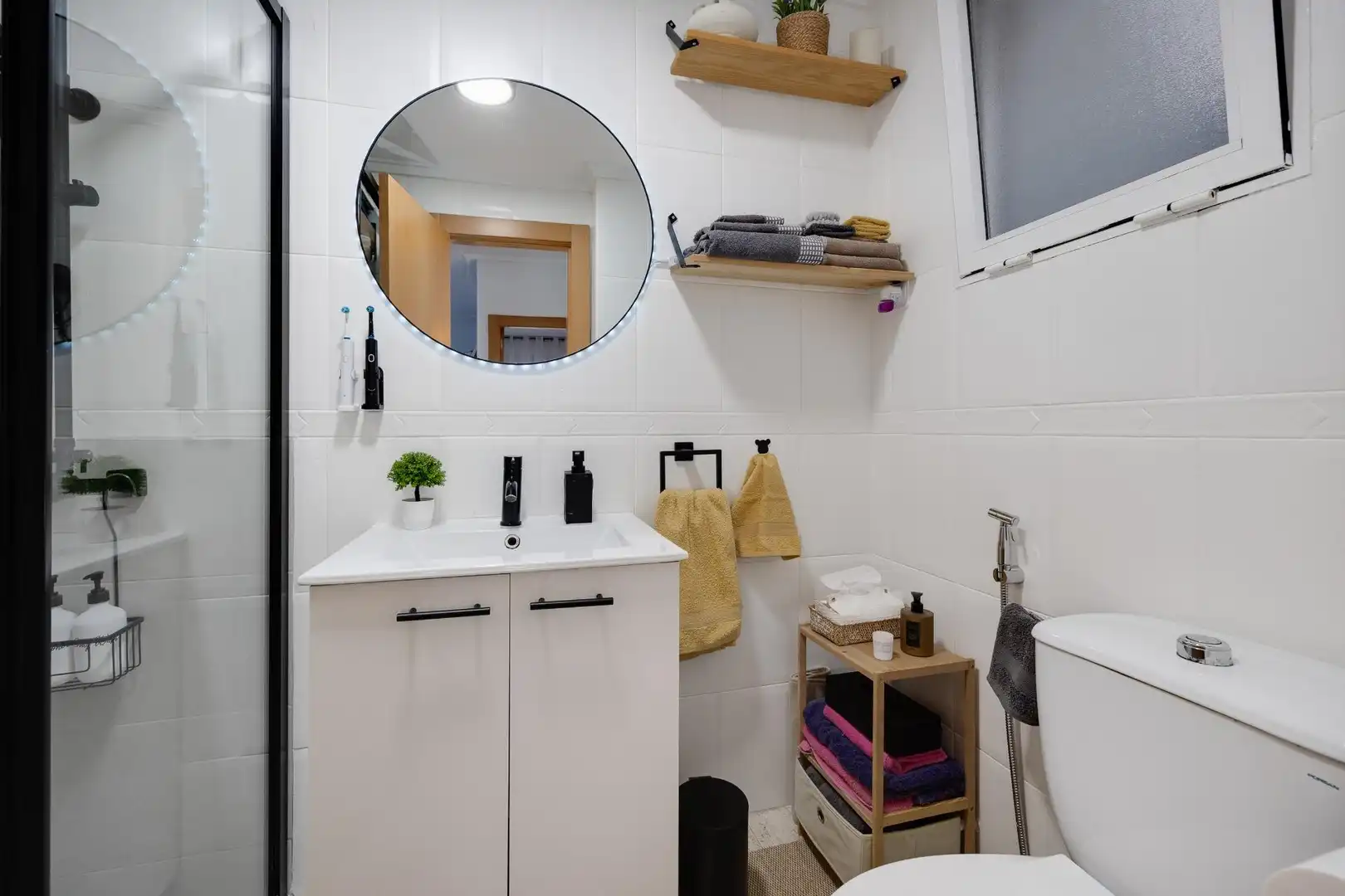 Baño de Casa o chalet en venta en Torrevieja con Terraza