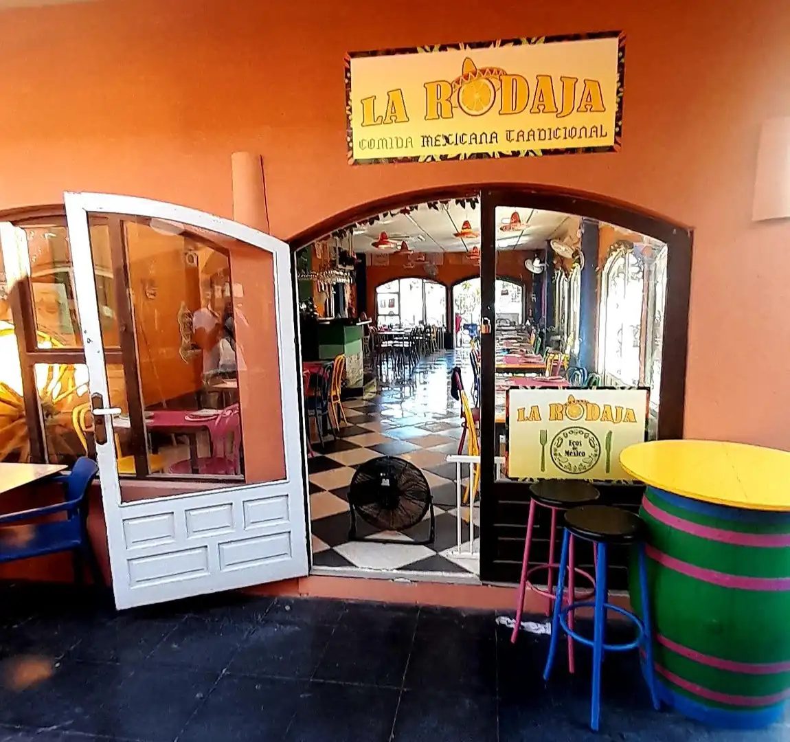 Local de lloguer en Entremares