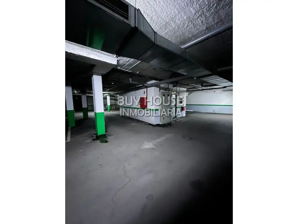 Flat for sale in Magán  with Oven