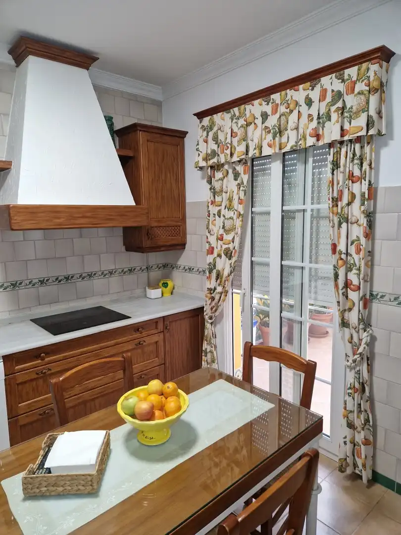 Flat for sale in Moguer