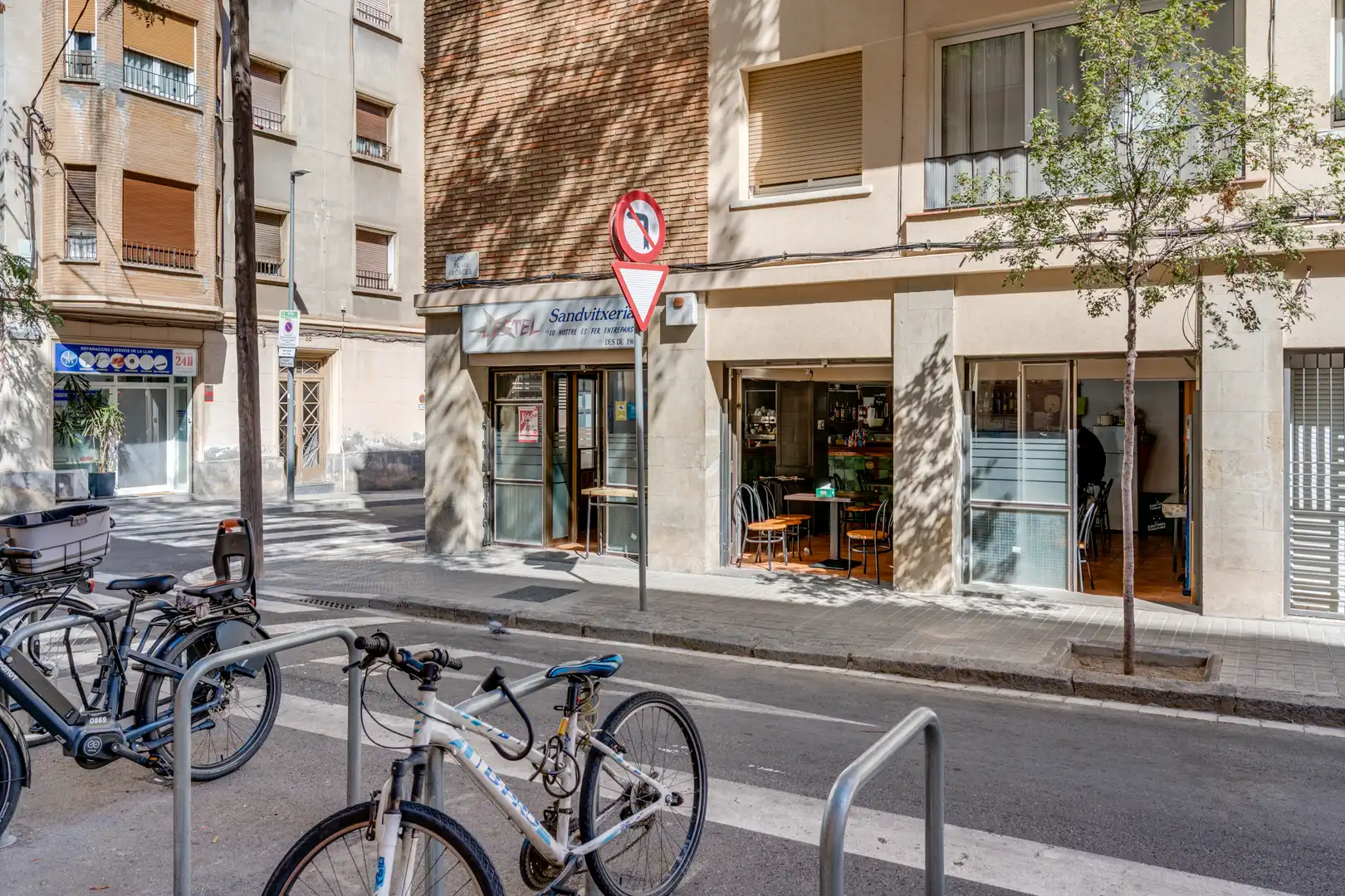 Local comercial en venda a Sant Andreu, imagen 12