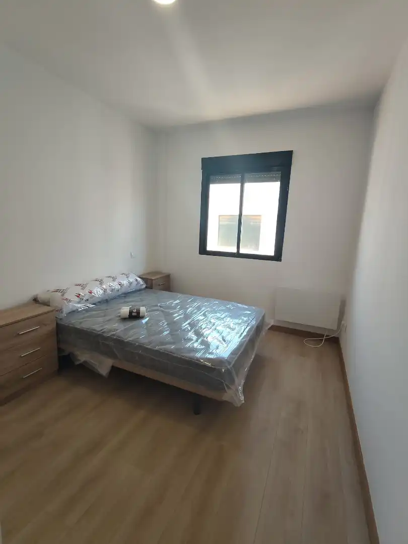 Habitación de Piso de alquiler en Huerta de Valdecarábanos con Amueblado