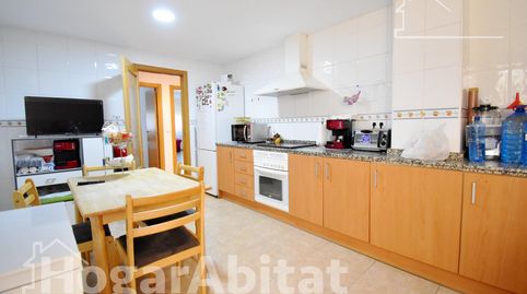 Foto 4 de Piso en venta en Calle la Vela, Piles, Valencia