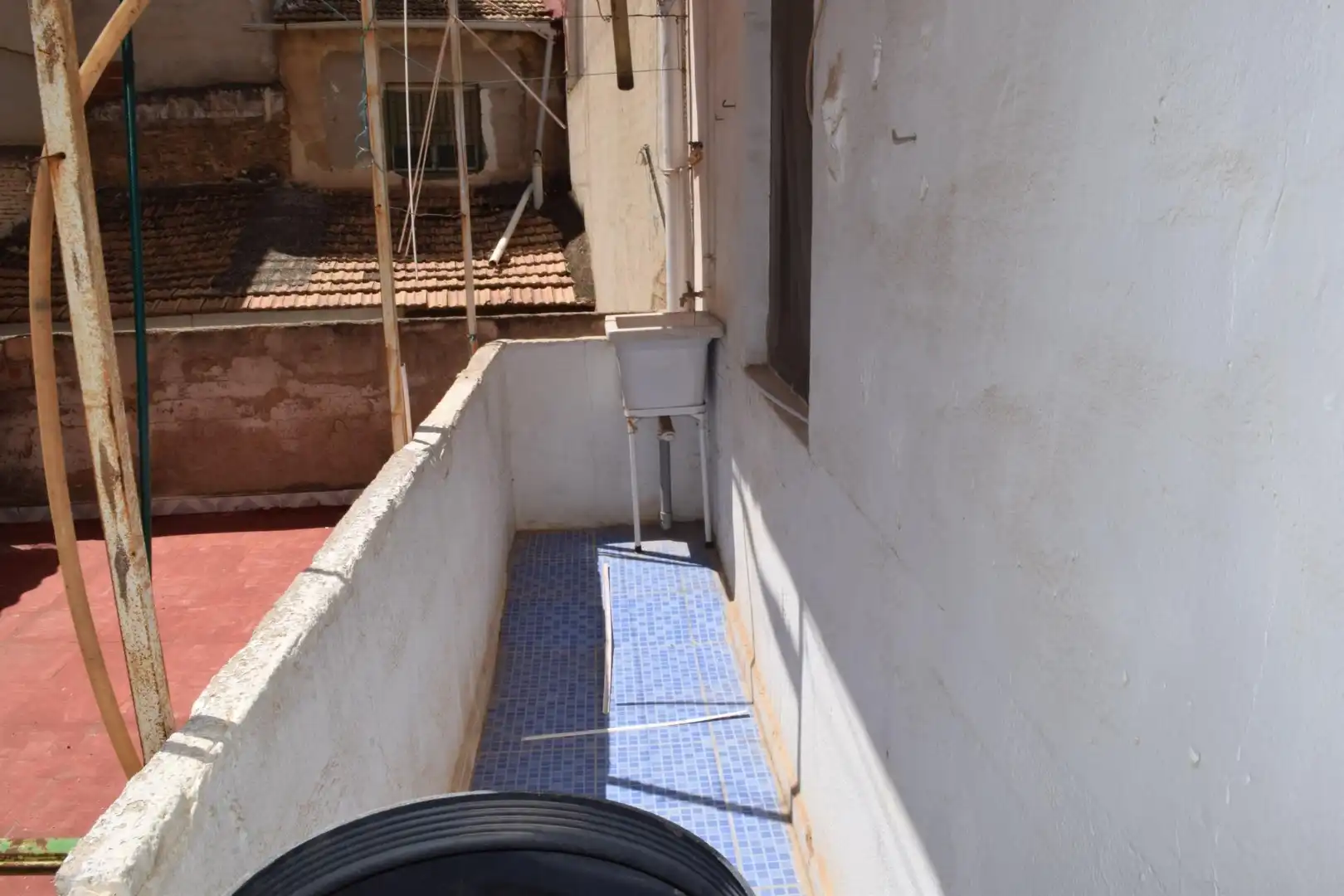 Terraza de Piso en venta en Alcantarilla con Calefacción y Terraza