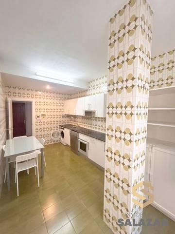 Piso en Alquiler en Iparraguirre Kalea en Abandoibarra - Guggenheim