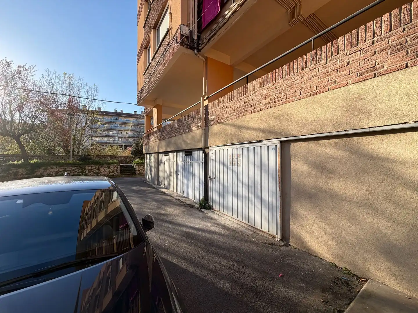 Local comercial en venta en Nafarroa Etorbidea, imagen 2
