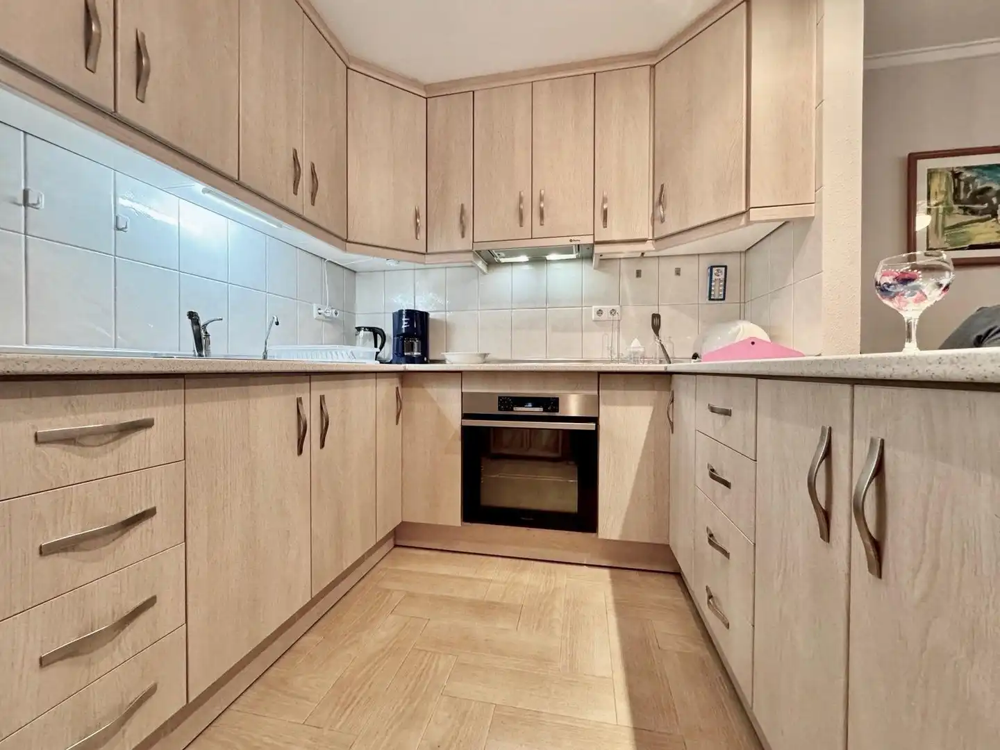 Adosado con terraza en venta en RODRIGO, imagen 17