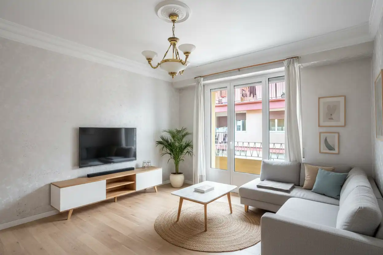 Wohnung mit Aufzug zum Verkauf in FORU ETORBIDEA, imagen 7