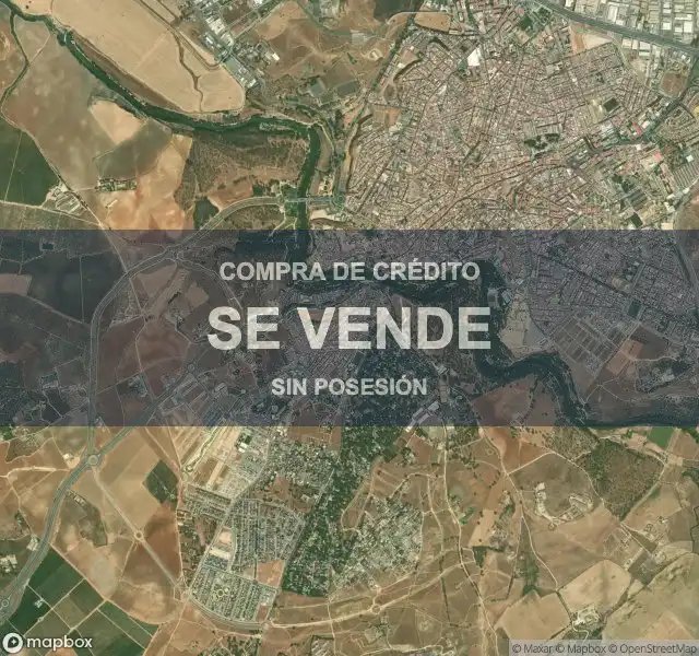 Flat for sale in Alcalá de Guadaira