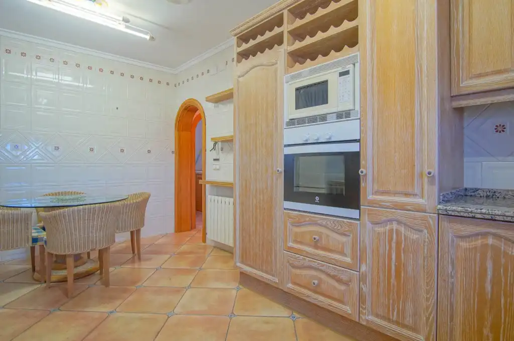 House with terrace for sale in Benissa pueblo, imagen 21